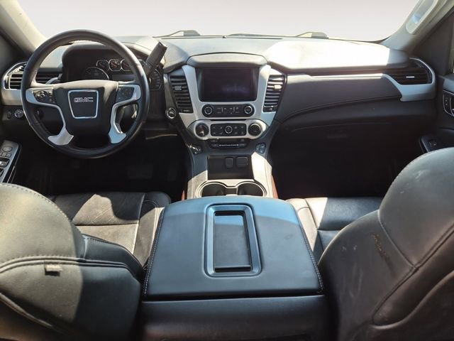 Used 2015 GMC Yukon SLT w/ Open Road Package AWD/4WD image 10