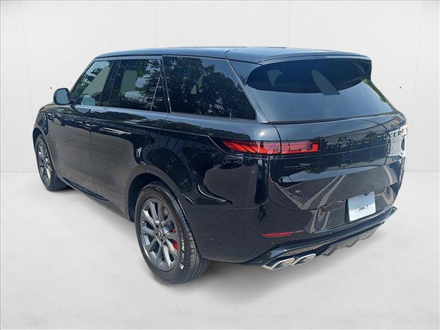 New 2025 Land Rover Range Rover Sport Dynamic SE image 7