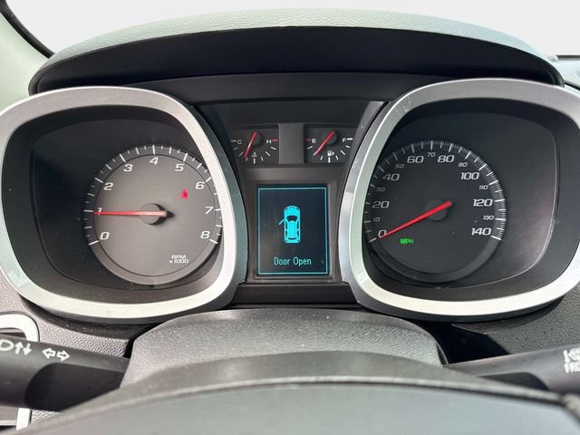 Used 2016 Chevrolet Equinox LT w/ Convenience Package FWD image 22