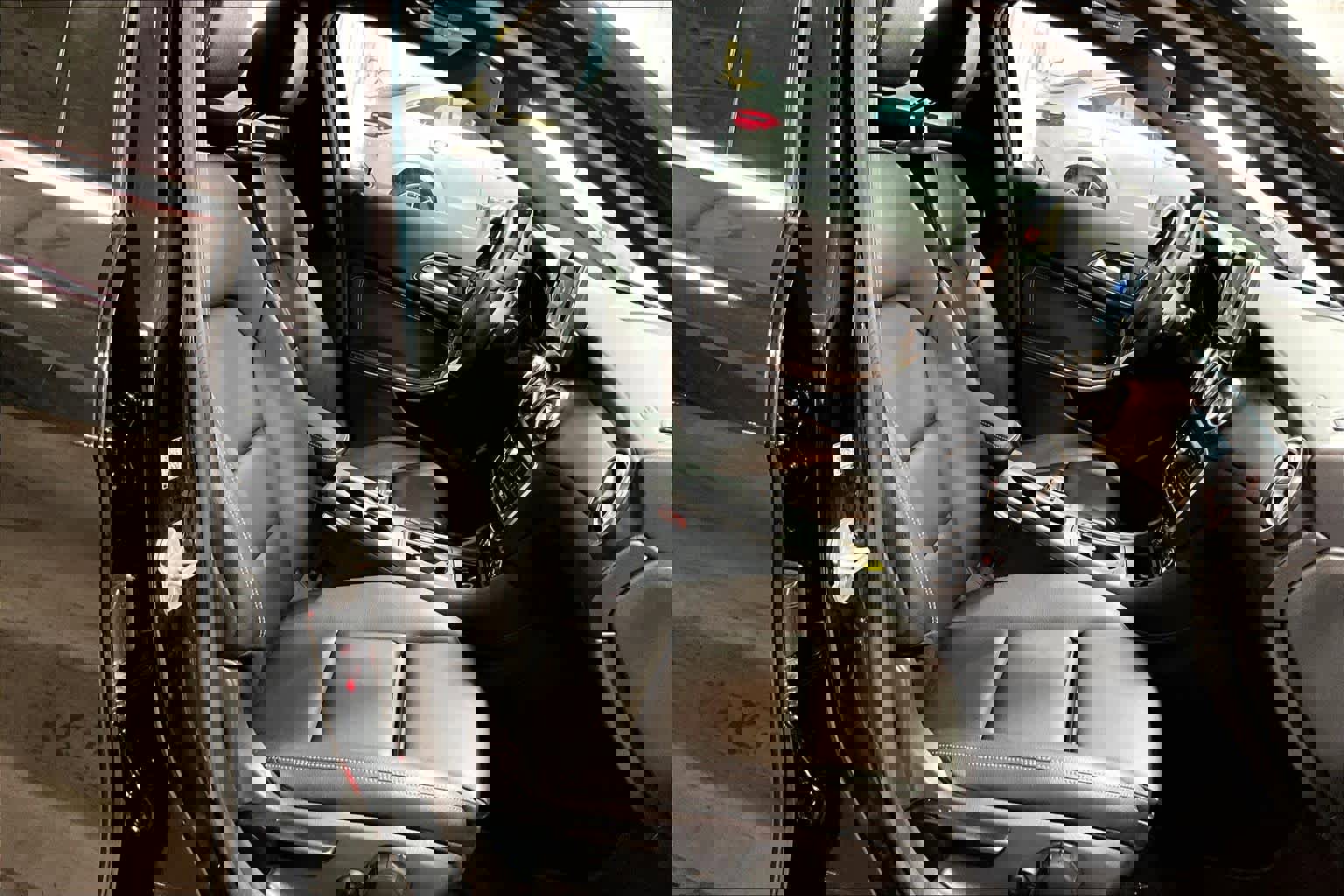 Used 2016 Mercedes-Benz GLA 250 4MATIC image 8