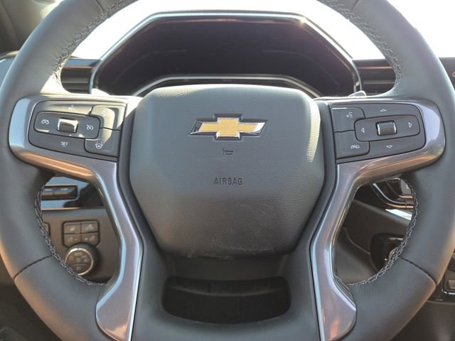 New 2026 Chevrolet Silverado 1500 High Country AWD/4WD image 37