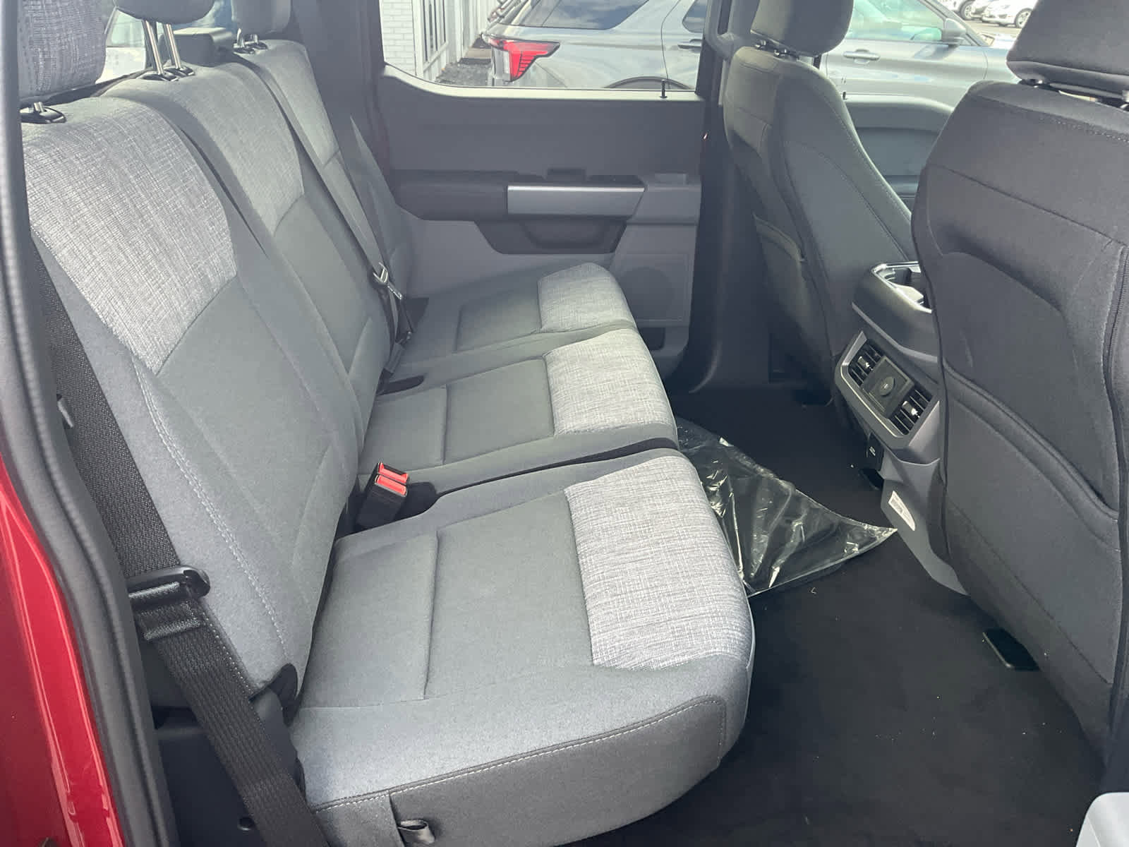 New 2026 Ford F250 XLT w/ 360-Degree Camera Package image 13