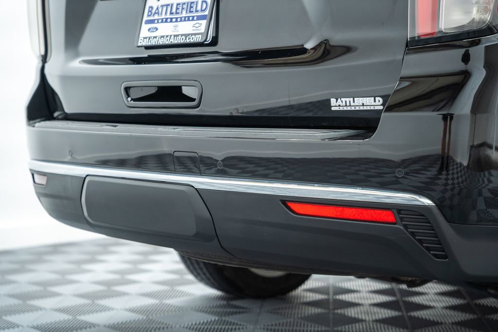 Used 2024 Chevrolet Tahoe LS w/ Driver Alert Package image 9