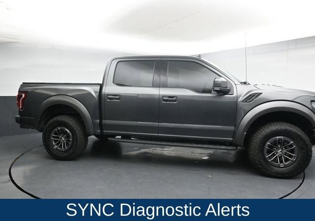 Used 2020 Ford F150 Raptor w/ Equipment Group 802A Luxury AWD/4WD image 12