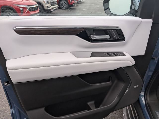 New 2026 Chevrolet Tahoe Premier image 14