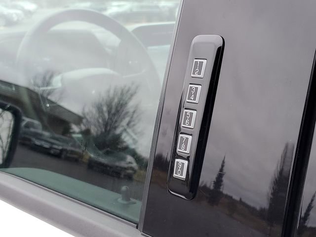 Certified 2023 Ford F150 XLT w/ Equipment Group 302A High AWD/4WD image 7