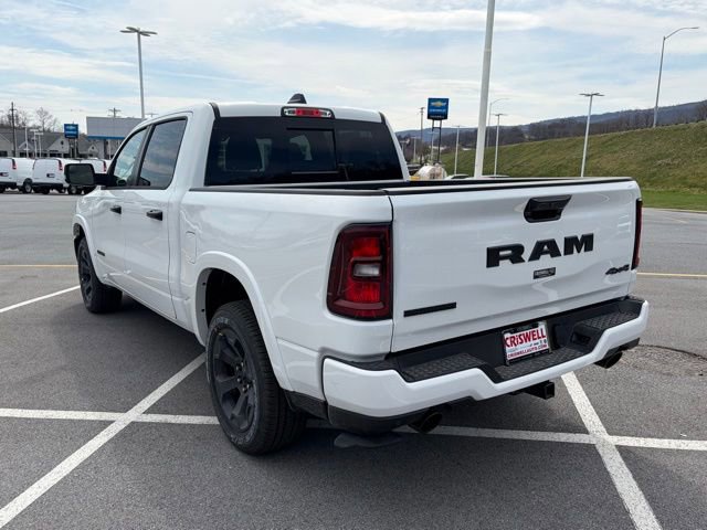 New 2026 RAM 1500 Big Horn image 5