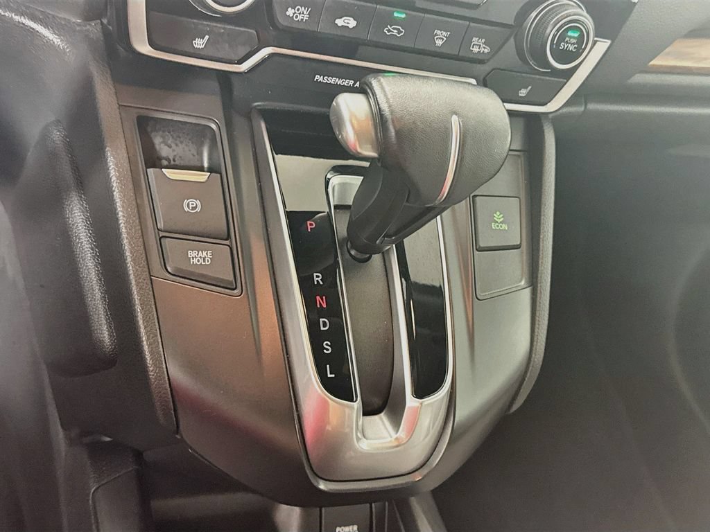 Used 2018 Honda CR-V EX-L image 15