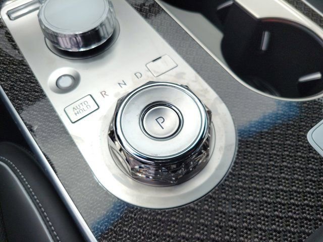 Used 2026 Genesis GV80 3.5T e-SC image 28