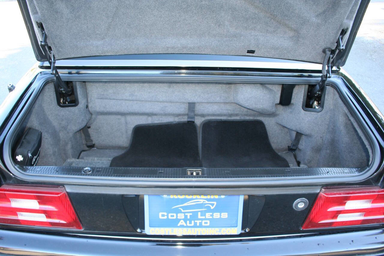 Used 1999 Mercedes-Benz SL 500 image 15