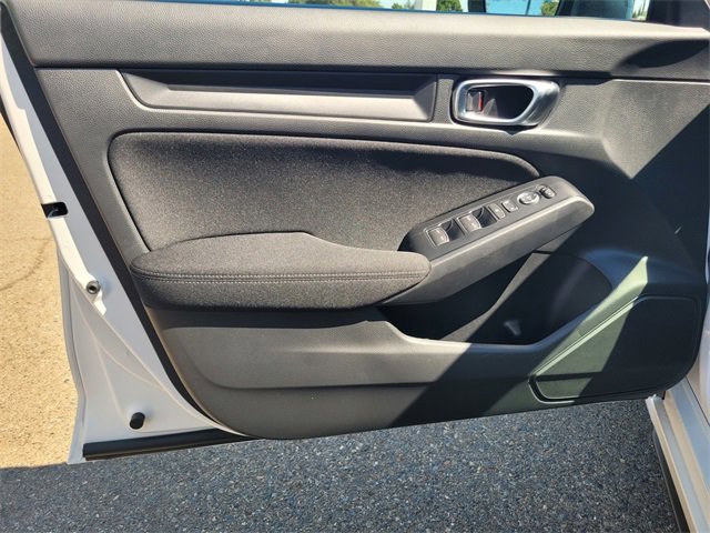 New 2026 Honda Civic Sport image 7