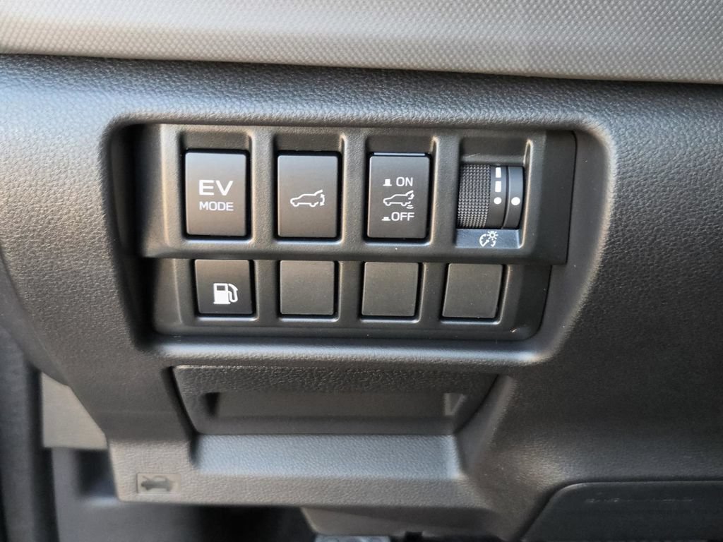 New 2026 Subaru Forester Sport AWD/4WD image 15