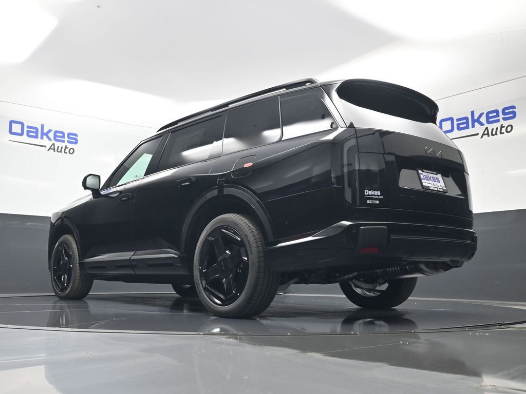 New 2027 Kia Telluride X-Line SX Prestige image 47