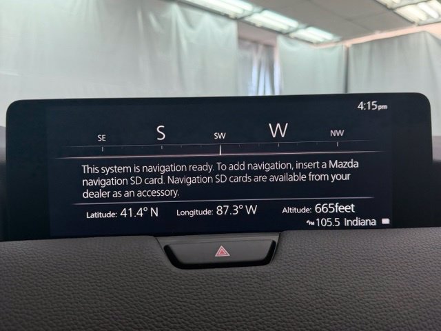 New 2026 MAZDA CX-70 SC Plus AWD/4WD image 34