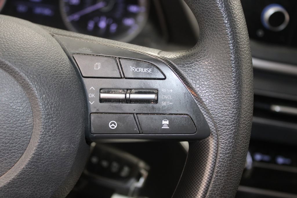 Used 2021 Hyundai Sonata SE image 19