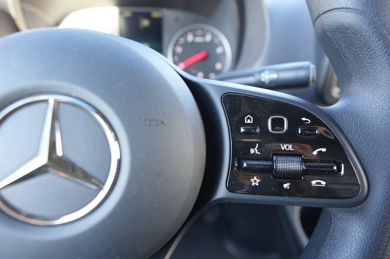 Used 2024 Mercedes-Benz Sprinter 2500 image 20