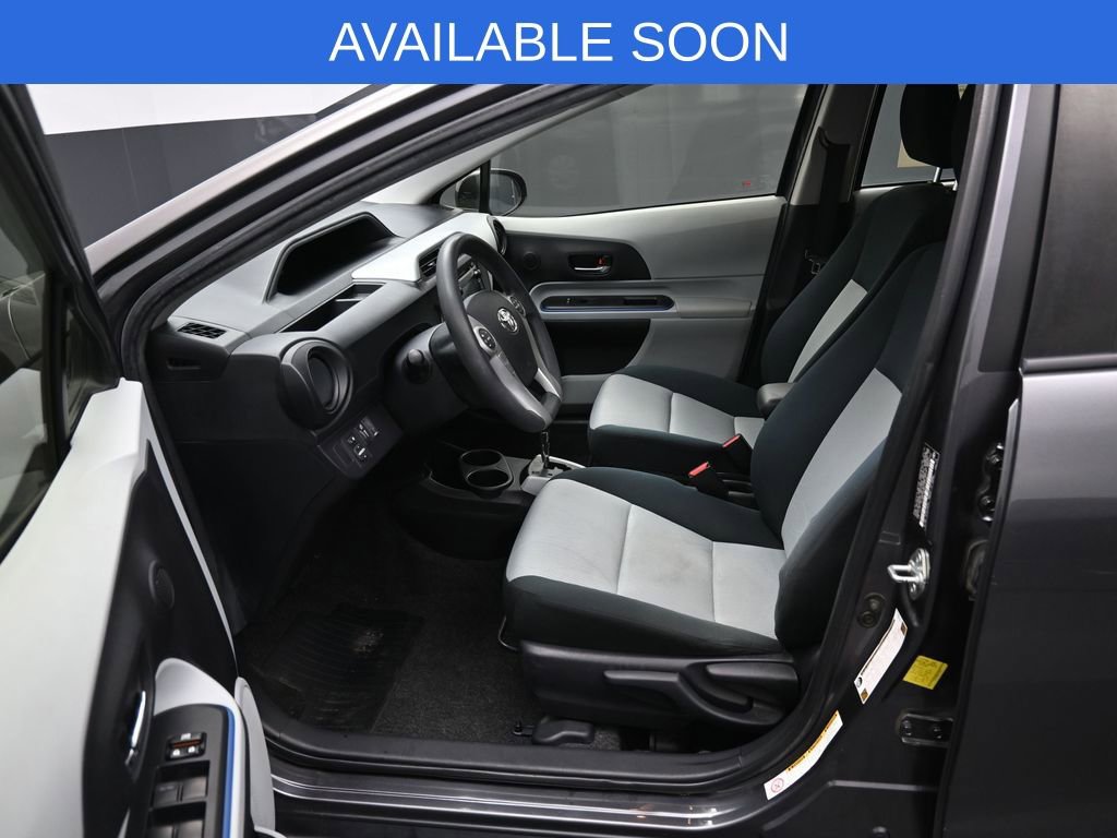 Used 2012 Toyota Prius C Two image 9