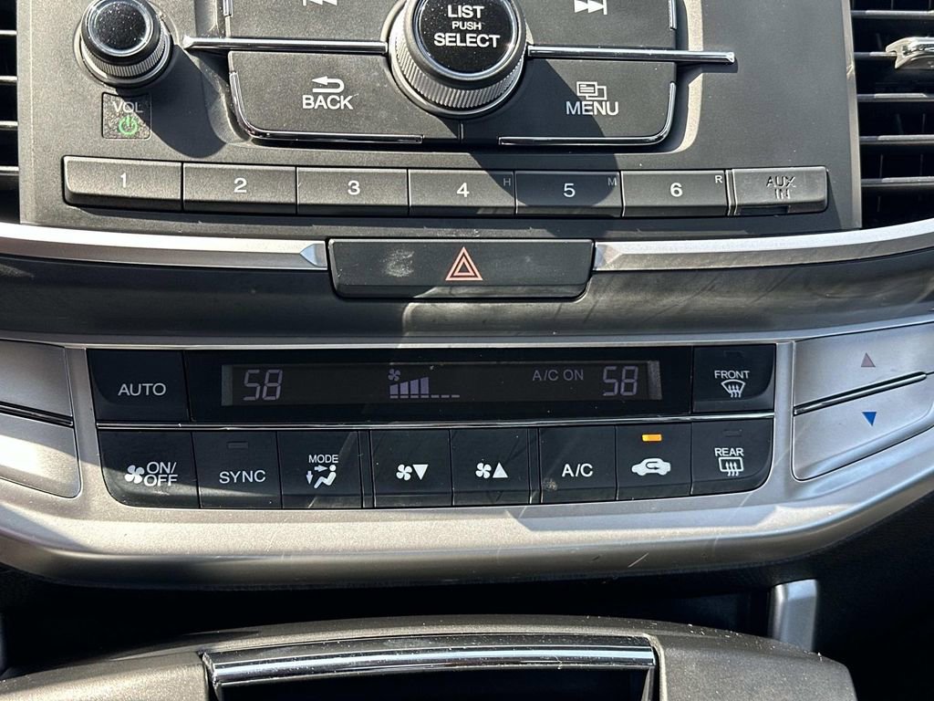 Used 2013 Honda Accord Sport image 14