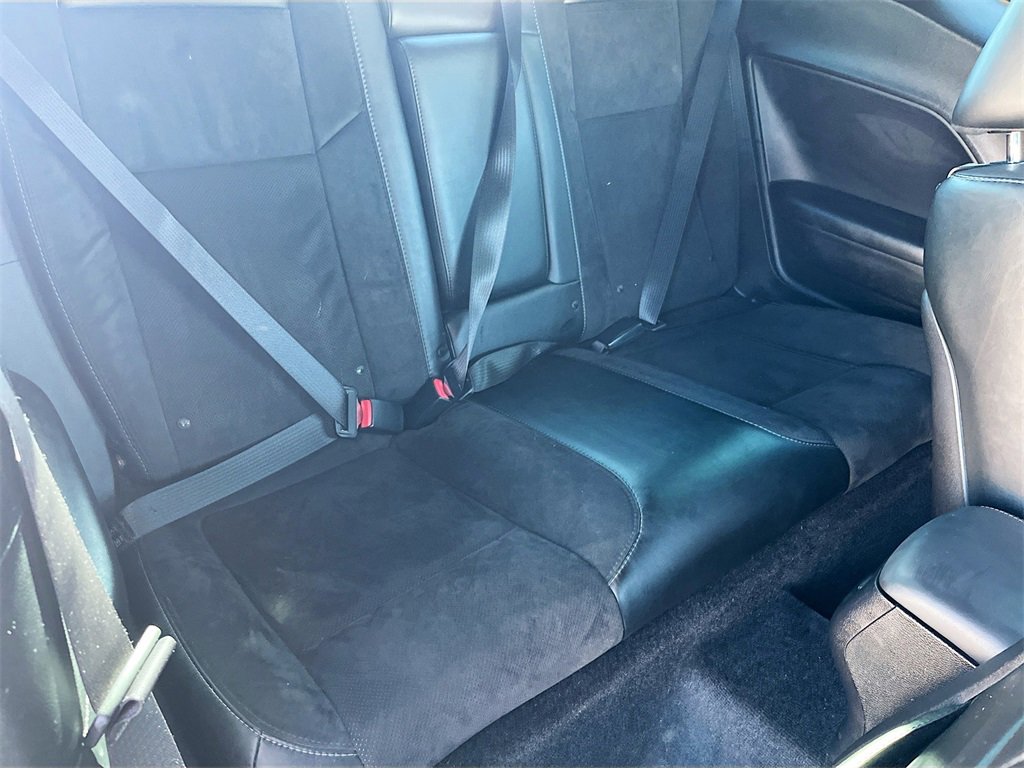 Used 2018 Dodge Challenger R/T Scat Pack w/ Leather Interior Group image 27