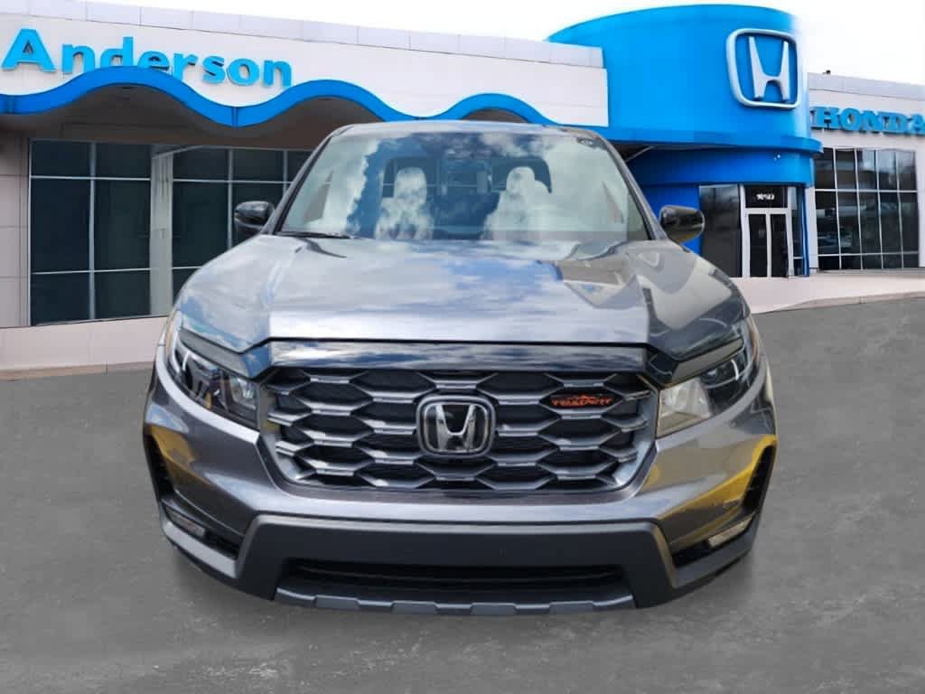 New 2026 Honda Ridgeline TrailSport image 6