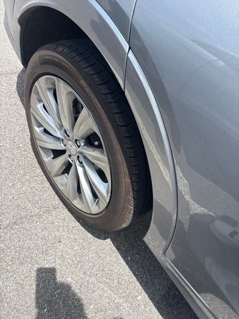 Used 2024 Buick Envista Avenir FWD image 25
