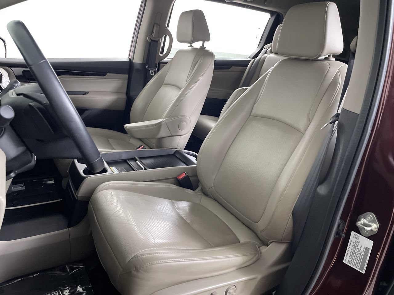 Used 2019 Honda Odyssey Elite image 12