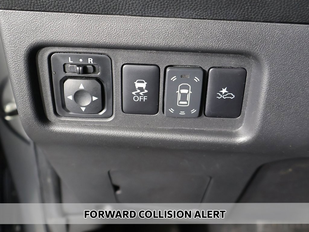 Used 2023 Mitsubishi Mirage G4 ES image 3