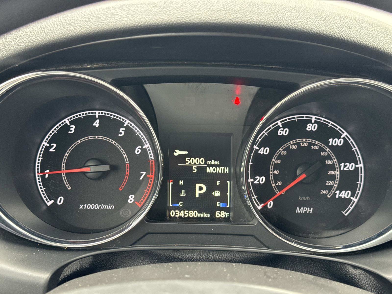Used 2024 Mitsubishi Outlander Sport ES AWD/4WD image 19