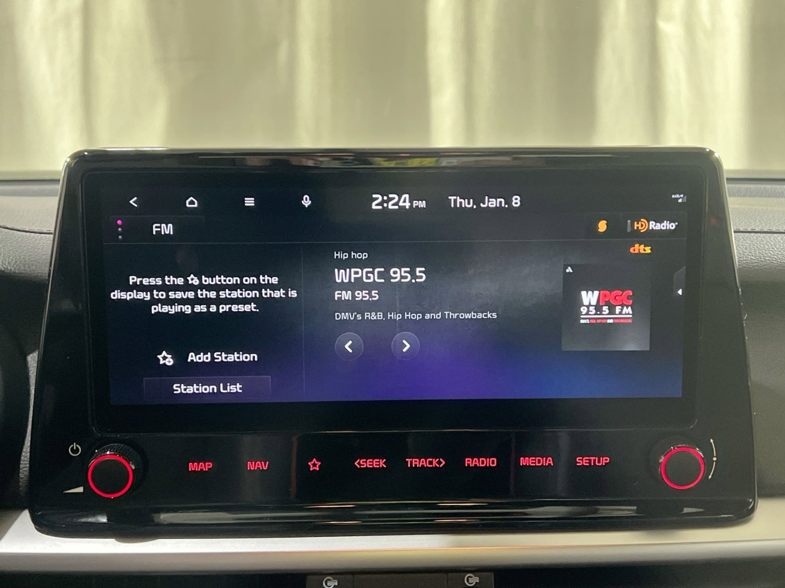 Used 2024 Kia Forte GT image 18