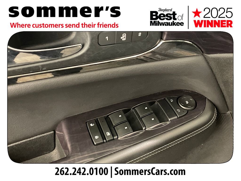 Used 2015 Buick Enclave Leather w/ Trailering Package image 11