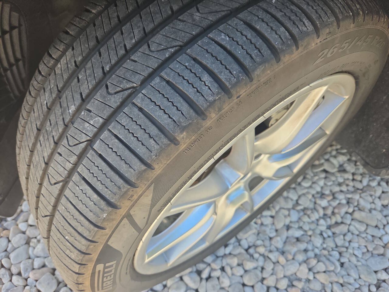 Used 2018 Porsche Macan S AWD/4WD image 9