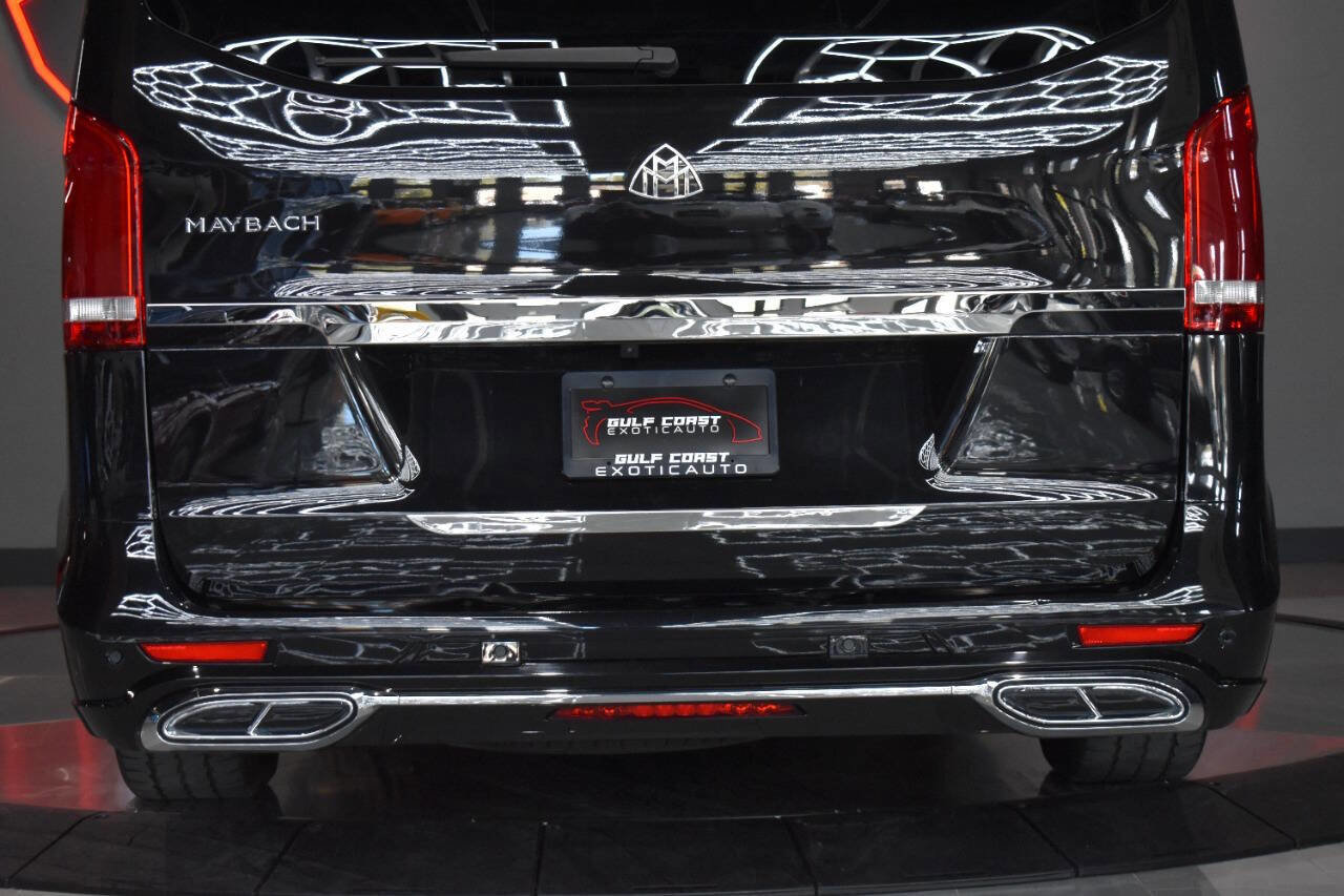 Used 2021 Mercedes-Benz Metris Passenger image 26