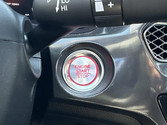 Used 2025 Acura Integra A-Spec image 26