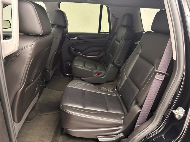 Used 2016 Chevrolet Tahoe LTZ AWD/4WD image 22