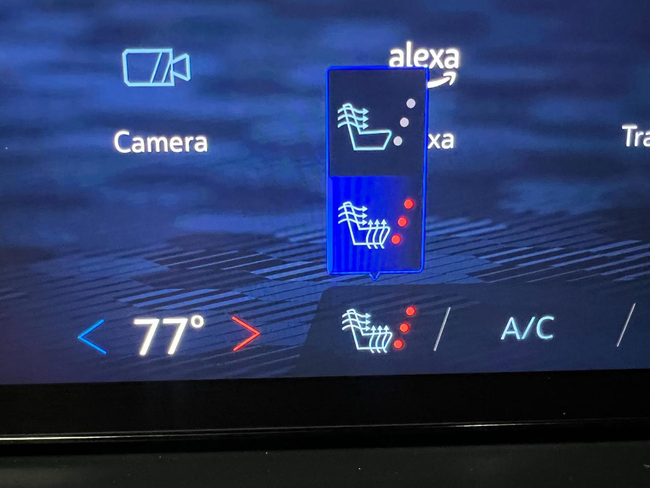 Used 2025 Chevrolet Suburban LT image 53