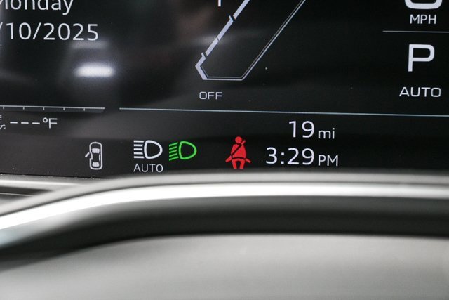 New 2026 Audi RS 6 performance image 13