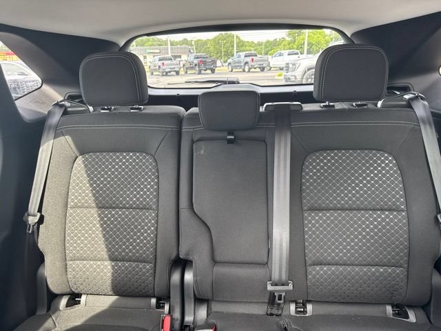 Used 2025 Ford Escape Active w/ Tech Pack #1 AWD/4WD image 12