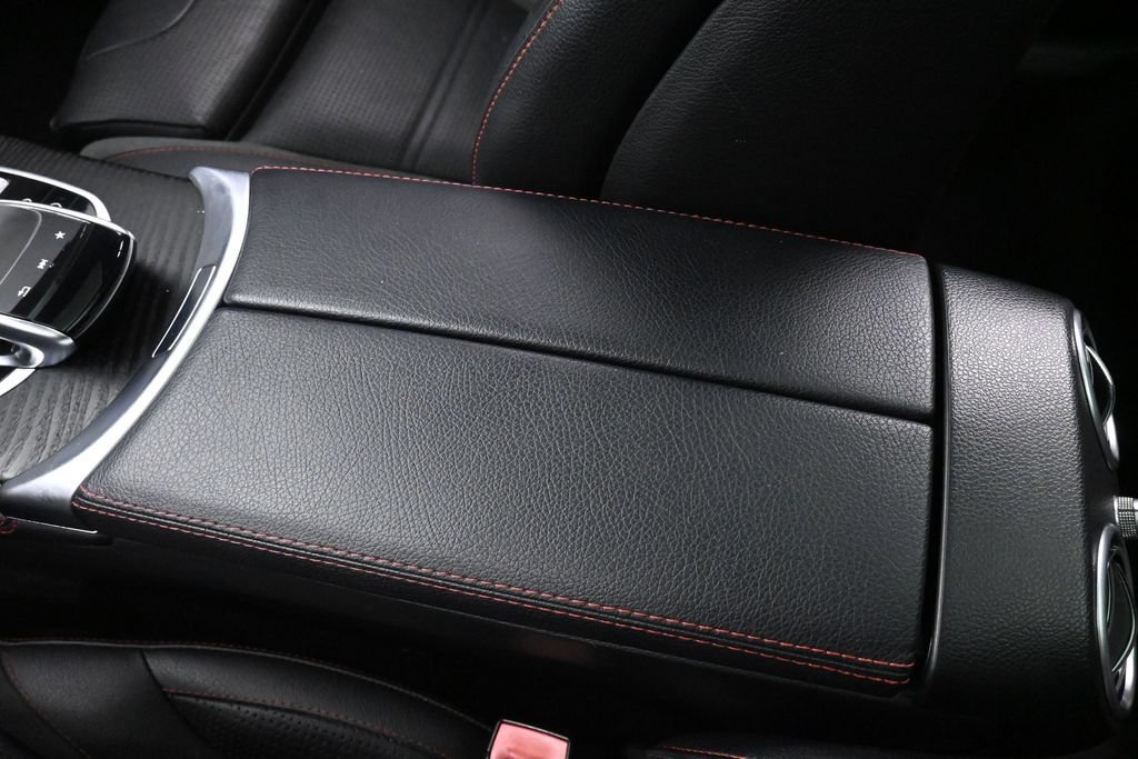 Used 2018 Mercedes-Benz GLC 43 AMG 4MATIC image 37