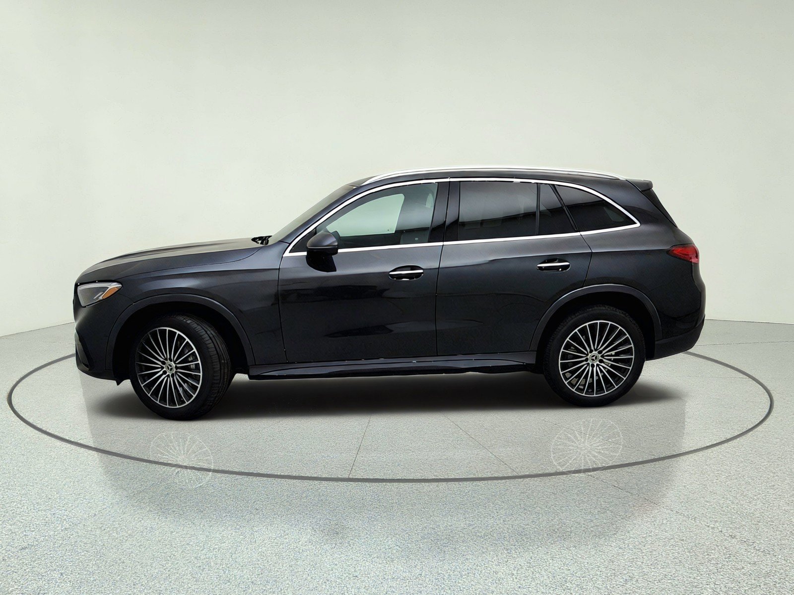 New 2026 Mercedes-Benz GLC 300 image 14