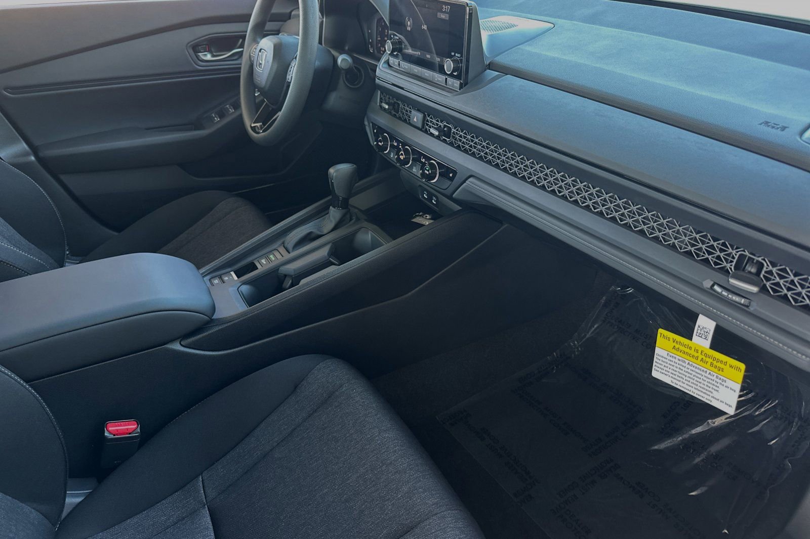 Used 2025 Honda Accord SE image 17