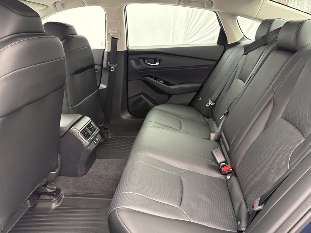 New 2026 Honda Accord Touring image 15
