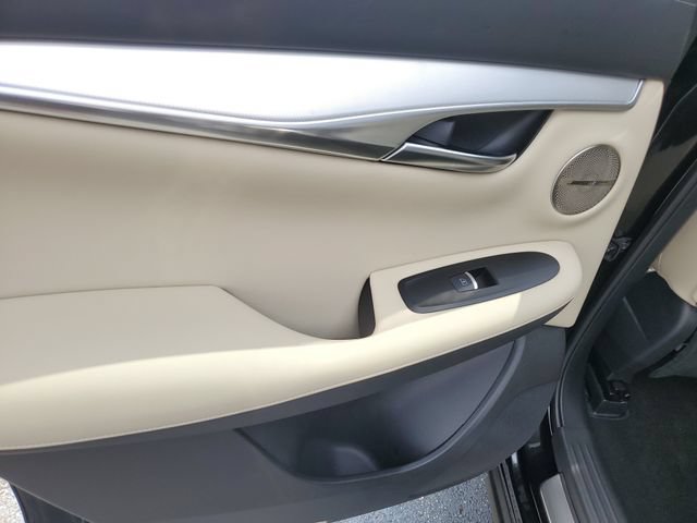 Used 2022 INFINITI QX50 Sensory AWD/4WD image 15
