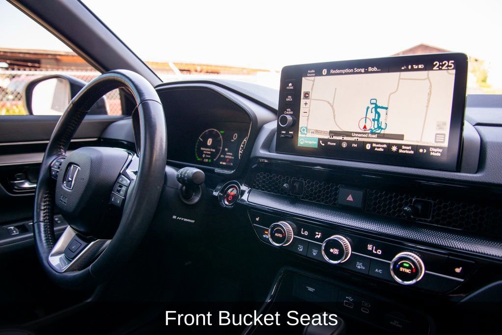 Used 2023 Honda CR-V Sport Touring image 25