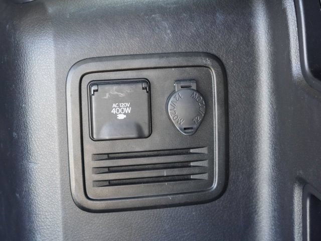 Used 2024 Toyota 4Runner TRD Off-Road Premium AWD/4WD image 49