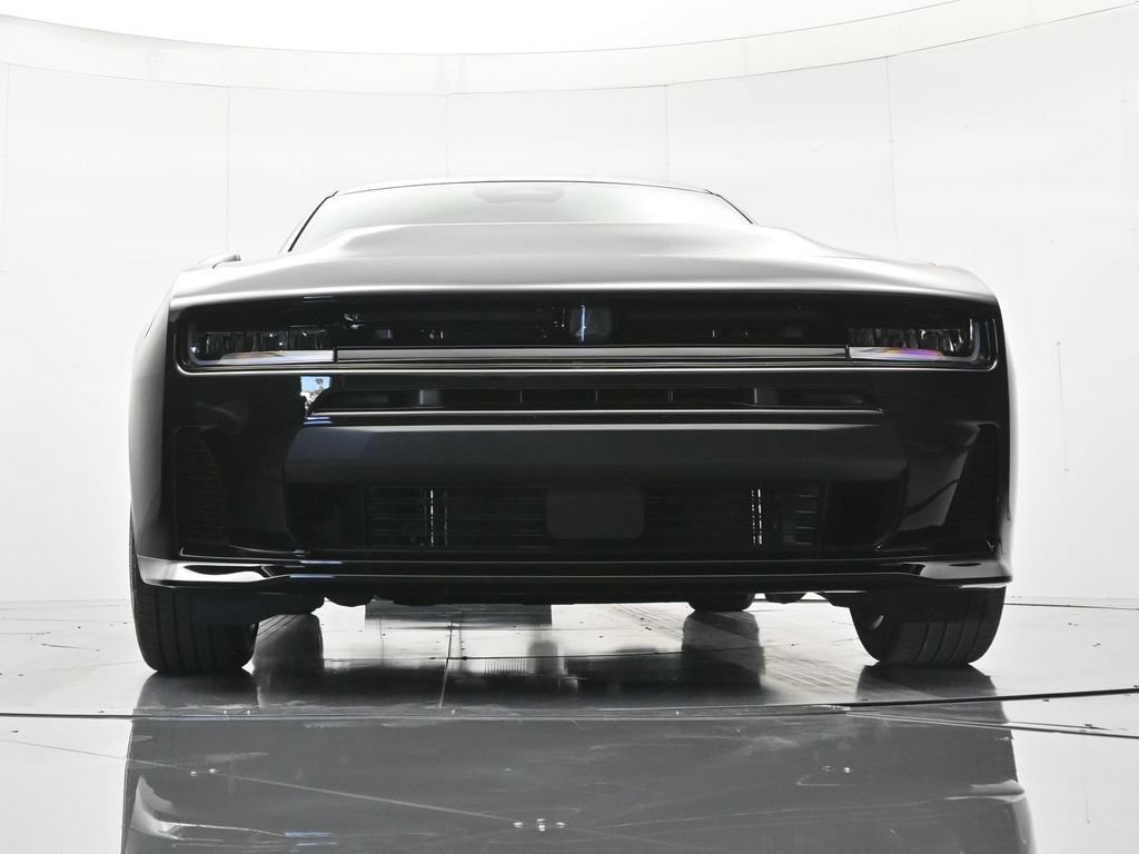 New 2026 Dodge Charger R/T w/ Blacktop Package AWD/4WD image 36