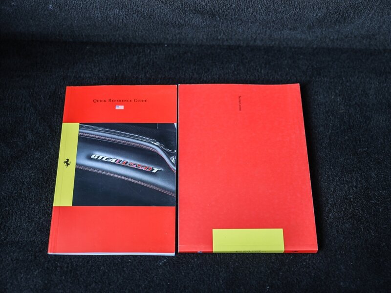 Used 2017 Ferrari GTC4Lusso AWD/4WD image 19