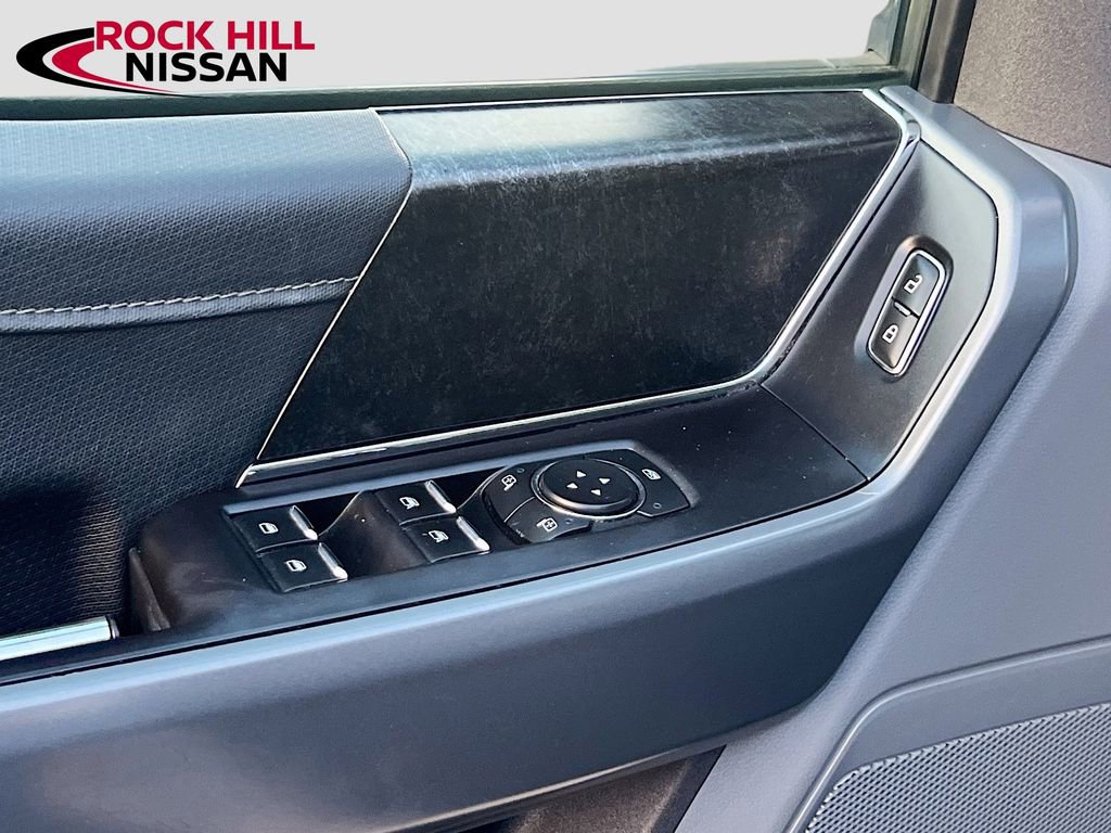 Used 2021 Ford F150 XLT w/ Equipment Group 301A Mid image 18