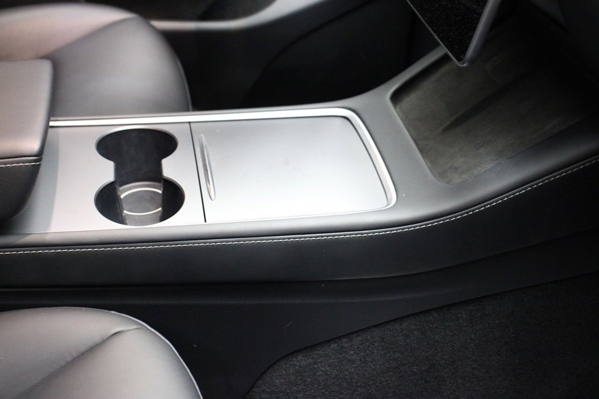 Used 2023 Tesla Model Y Long Range AWD/4WD image 30