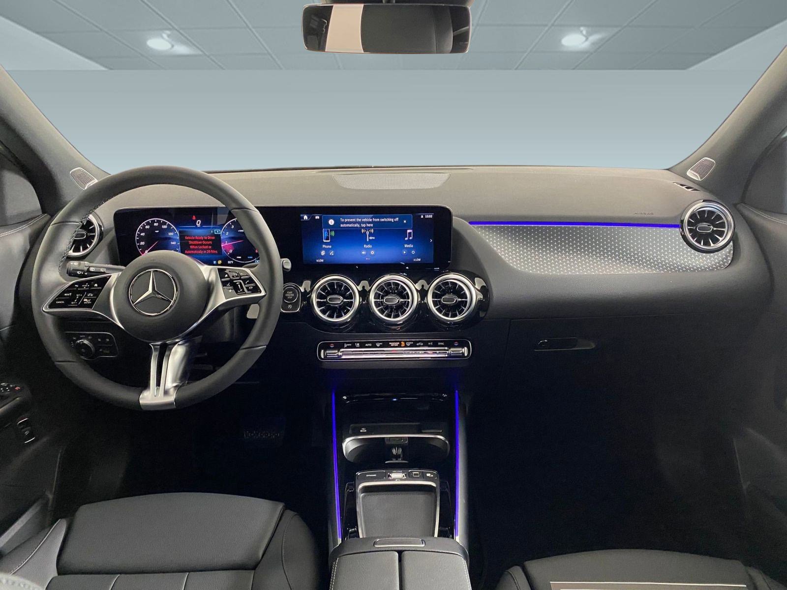 Used 2026 Mercedes-Benz GLA 250 4MATIC image 14