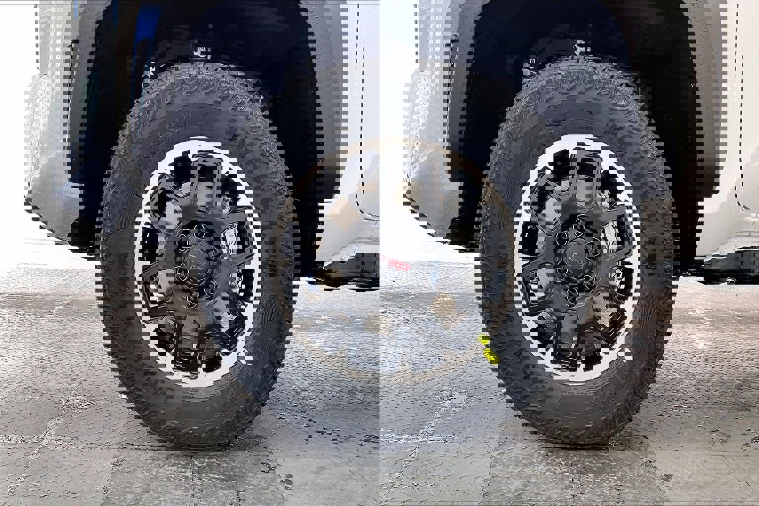 New 2026 Toyota Tacoma TRD Off-Road image 14